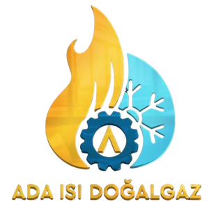 Ada Isı Doğalgaz